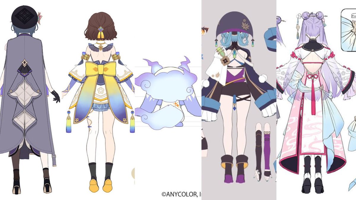 うーゆ (@mmm_umu0) / Posts / X