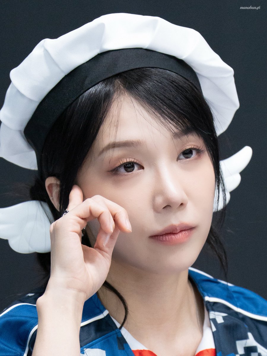 260131 Apink サイン会 ウンジ まぶしい。 #Apink #정은지 #Eunji