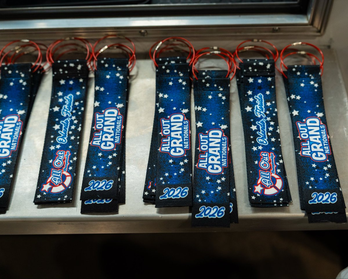 ALL STAR OUTFITTERS tweet media