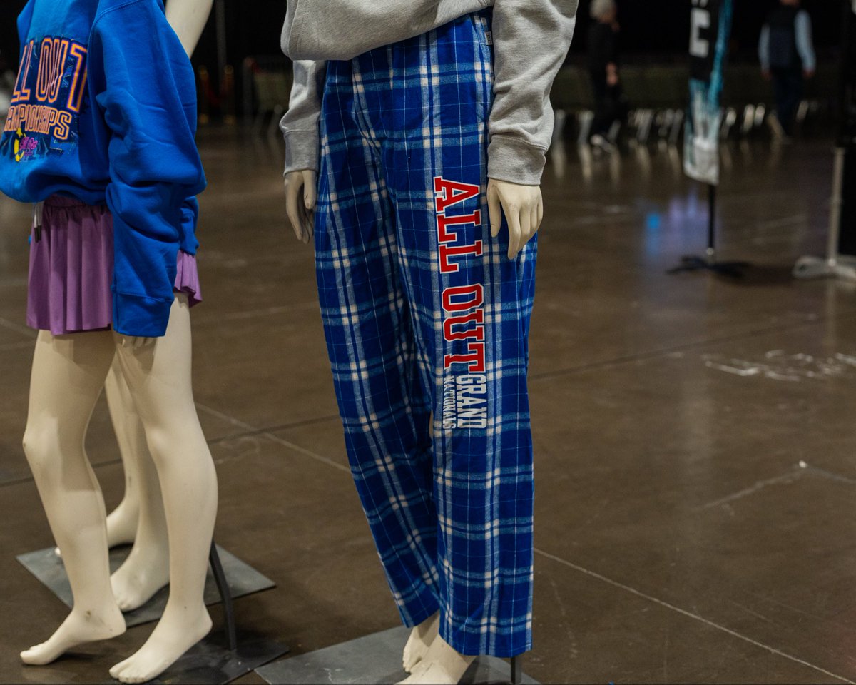 ALL STAR OUTFITTERS tweet media