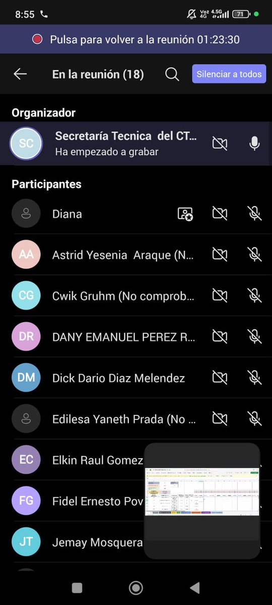 Aprofac's tweet image. 