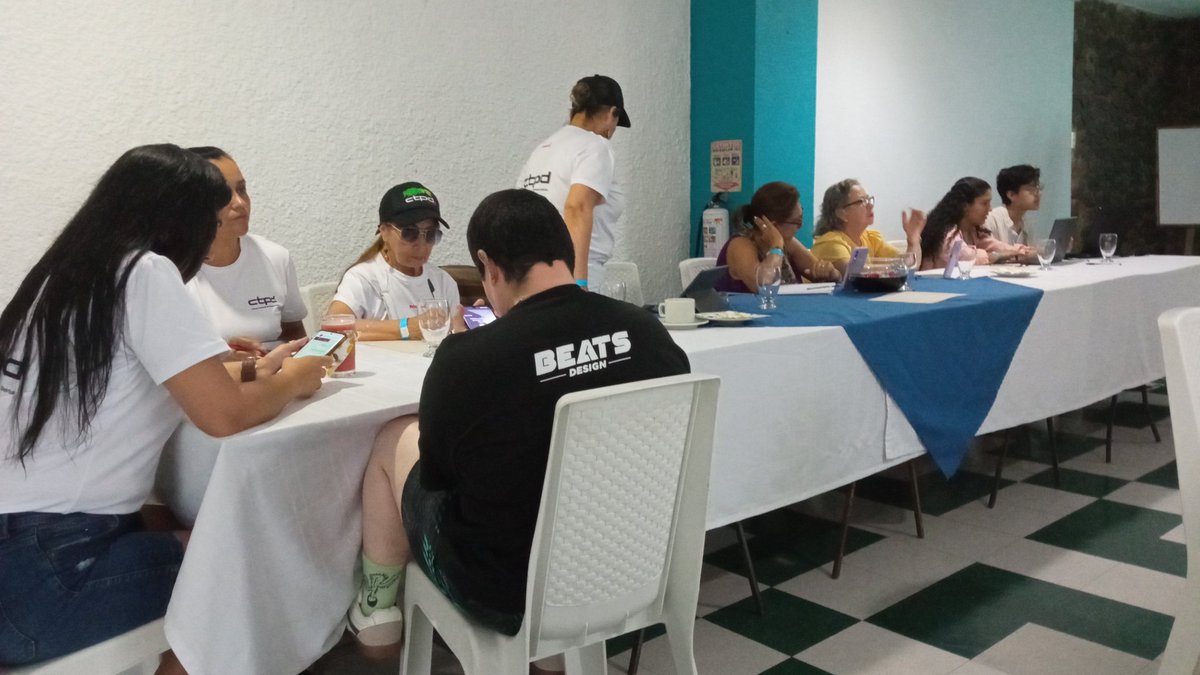 Aprofac's tweet image. 