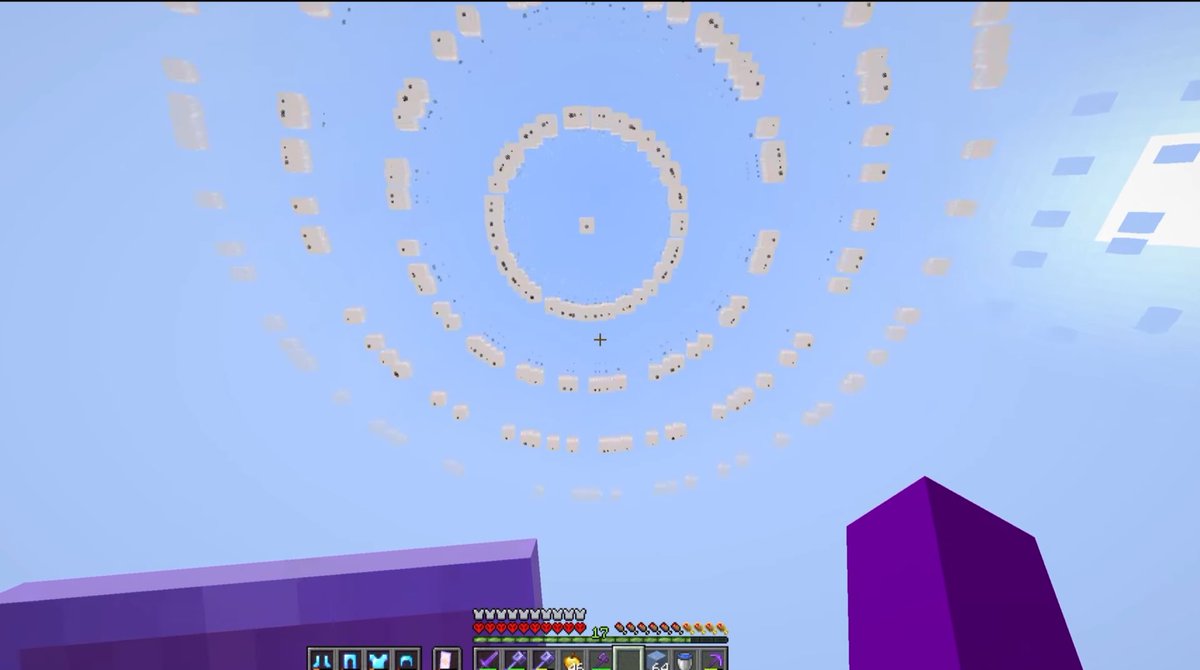 ( SEMI IA )Evil Genderfluid Spoke 🌈 📀 tweet media