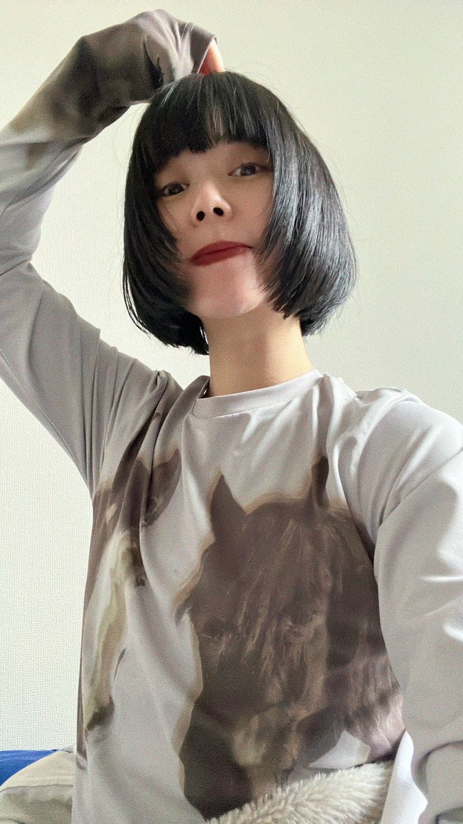 atariayano1997's tweet photo. 今日 https://t.co/2sSZRNsrOy