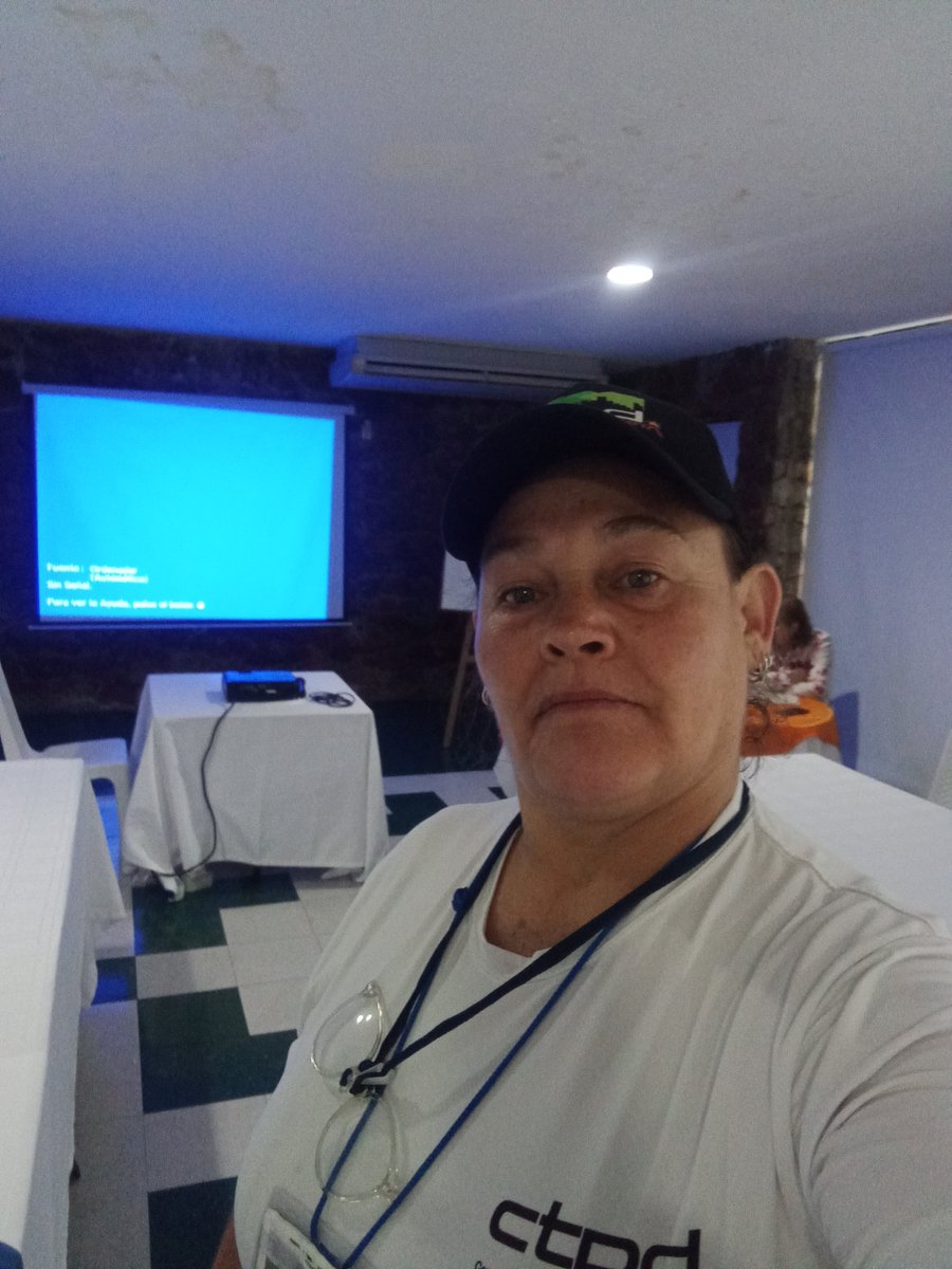 Aprofac's tweet image. 