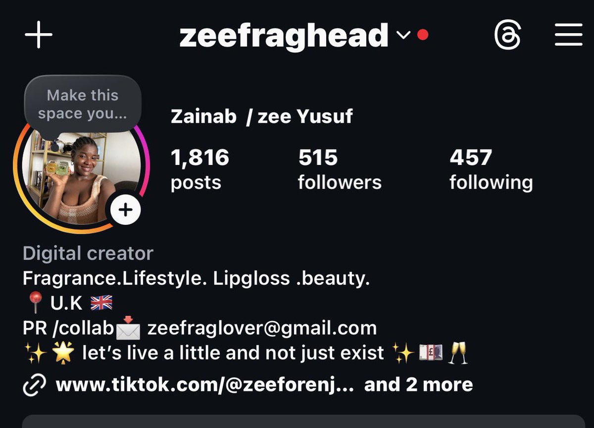 billionaire comm for dodo &faaji affairs tweet media