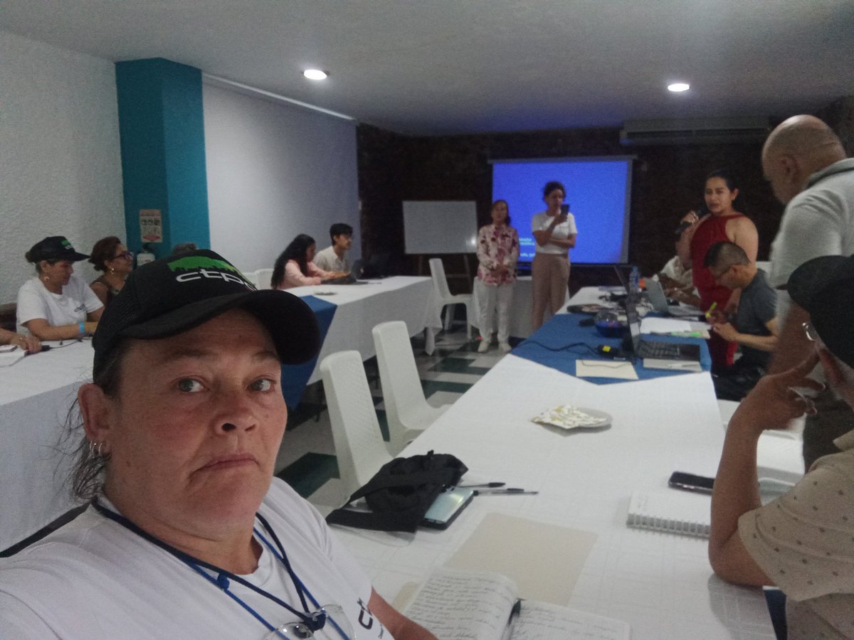 Aprofac's tweet image. 