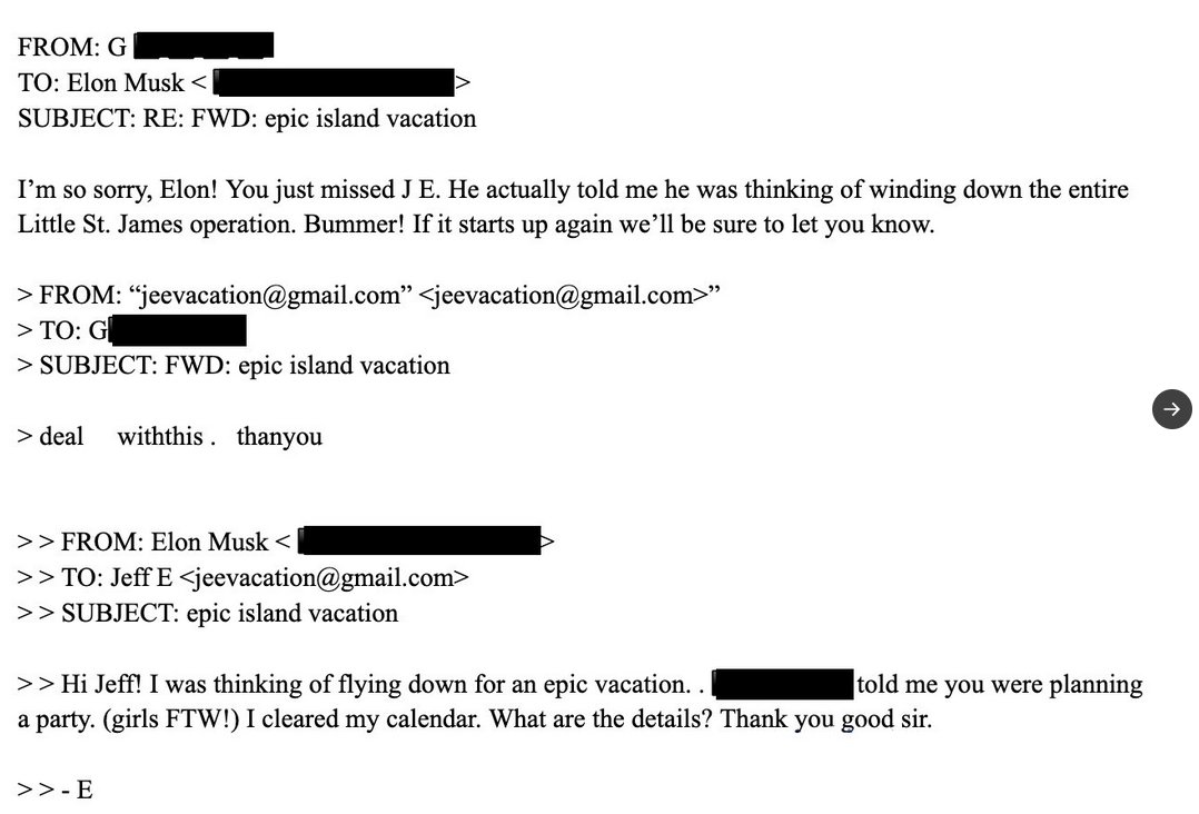 retariat's tweet photo. @elonmusk Prison for @elonmusk is inevitable

#ElonMusk 
#neonazi
#tesla
#spacex
#EpsteinFiles https://t.co/FyRXZrgqla