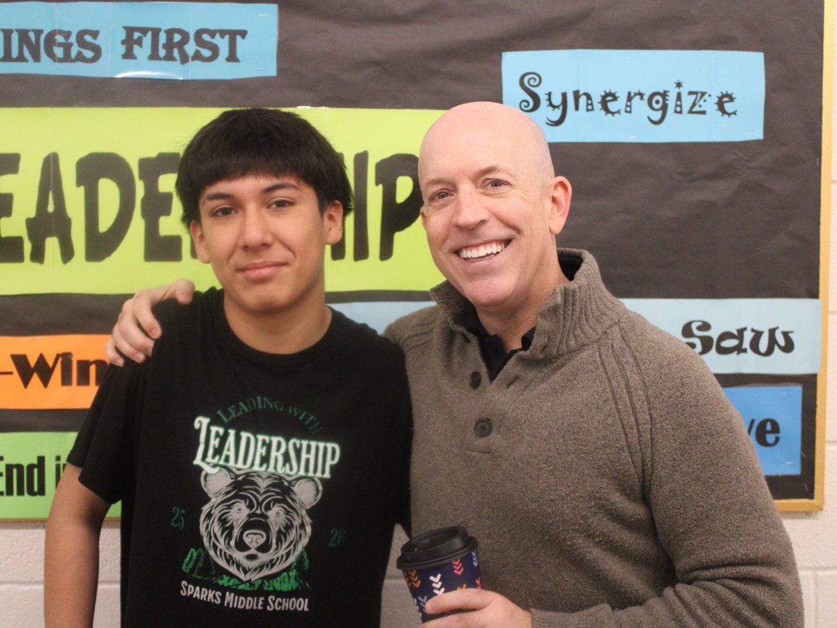 Washoe Schools tweet media