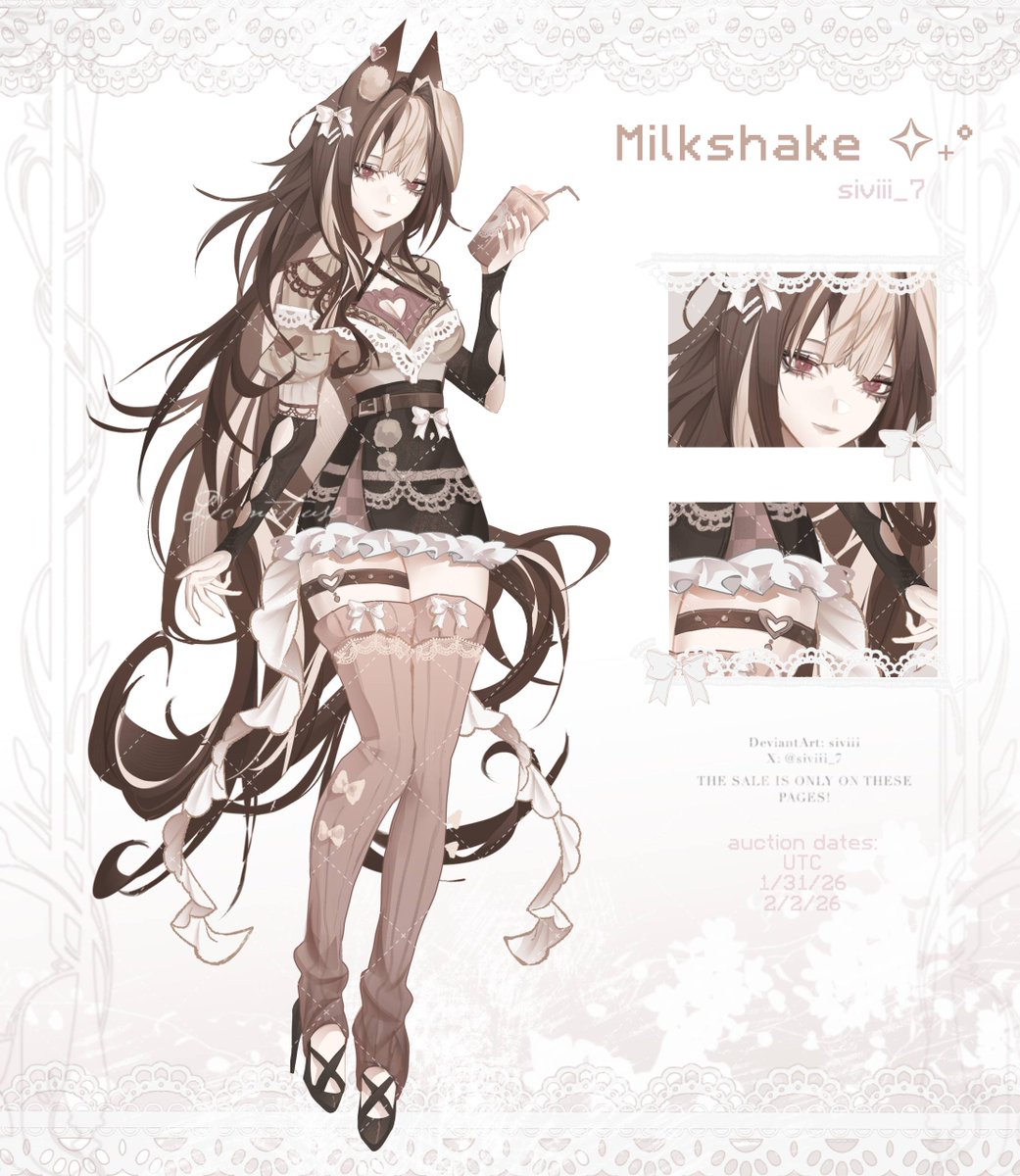 siviii I com waitlist tweet media