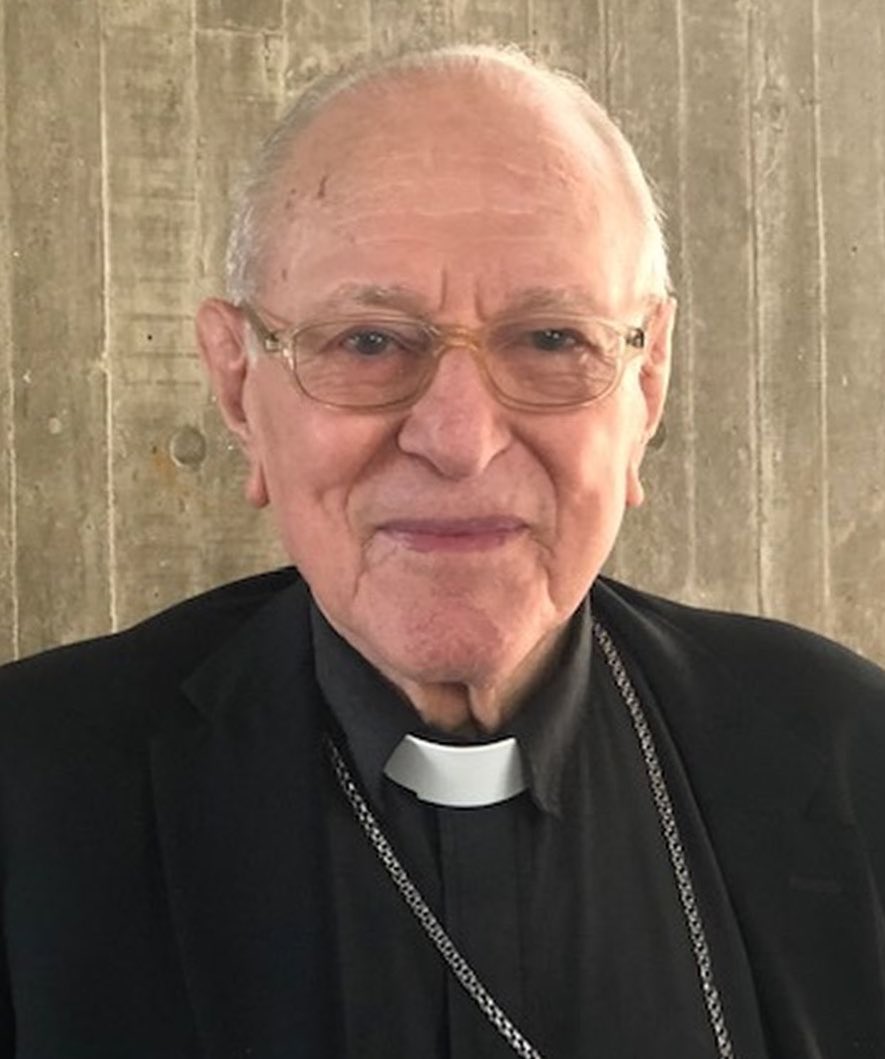 NUESTROS PASTORES EMÉRITOS SOBRE LA SITUACIÓN NACIONAL 

Las voces preclaras de los Cardenales Baltazar Porras Cardozo y Diego Padrón Sánchez, junto con la de Monseñor Ovidio Pérez Morales, se elevan y exigen, 

1. Liberación inmediata, total e integral, de todos y cada uno de