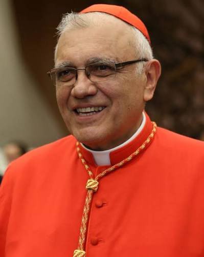 pburelli's tweet photo. NUESTROS PASTORES EMÉRITOS SOBRE LA SITUACIÓN NACIONAL 

Las voces preclaras de los Cardenales Baltazar Porras Cardozo y Diego Padrón Sánchez, junto con la de Monseñor Ovidio Pérez Morales, se elevan y exigen, 

1. Liberación inmediata, total e integral, de todos y cada uno de los presos políticos.

2. Liberación inmediata de la hegemonía comunicacional vigente en manos del gobierno. 

3. Para una conducción democrática, correcta y pacífica del país, Obedecer a la voluntad mayoritaria del pueblo soberano, libremente decidida y expresada el 28 de julio de 2024.

“La Iglesia, en medio de tropiezos y dificultades propias de los seres humanos, es, por voluntad de Dios, signo e instrumento de la unión/comunión entre todos los venezolanos y quiere servir a la reunificación nacional y a la reconstrucción moral y material del país.”

Amen. 

https://t.co/UQZaNJLx4q