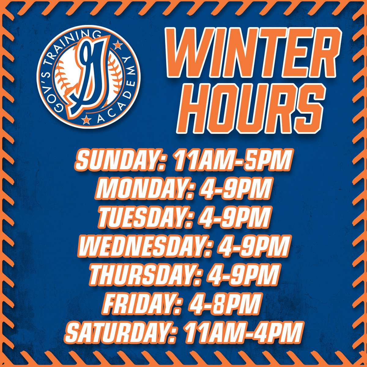 Gov's Training Academy tweet media