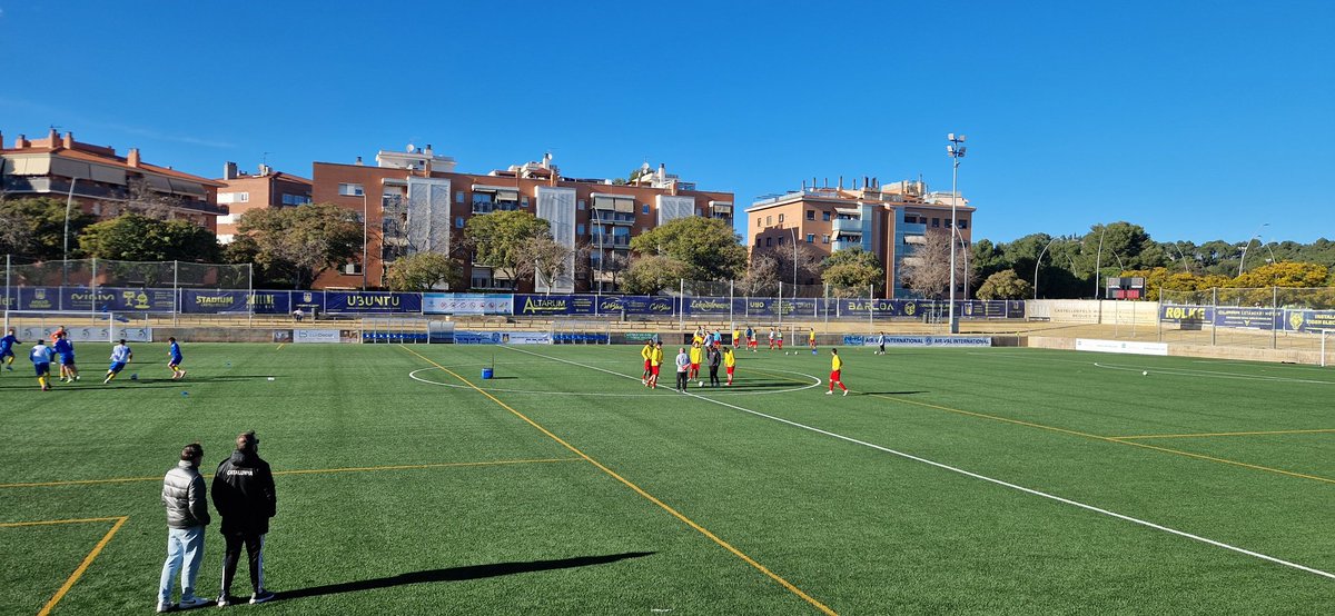 Roger Sánchez tweet media