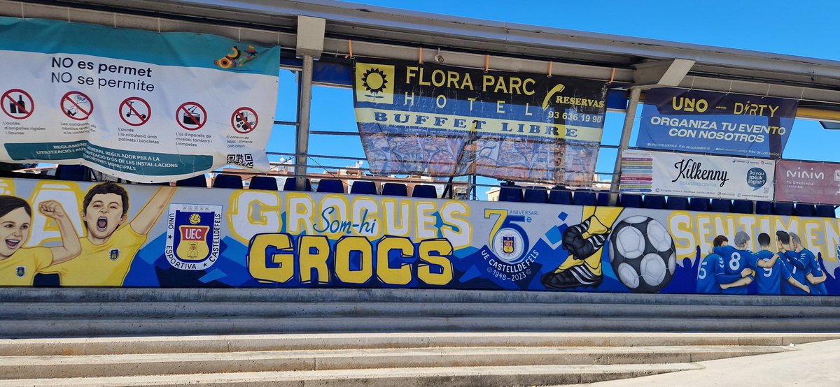 Roger Sánchez tweet media