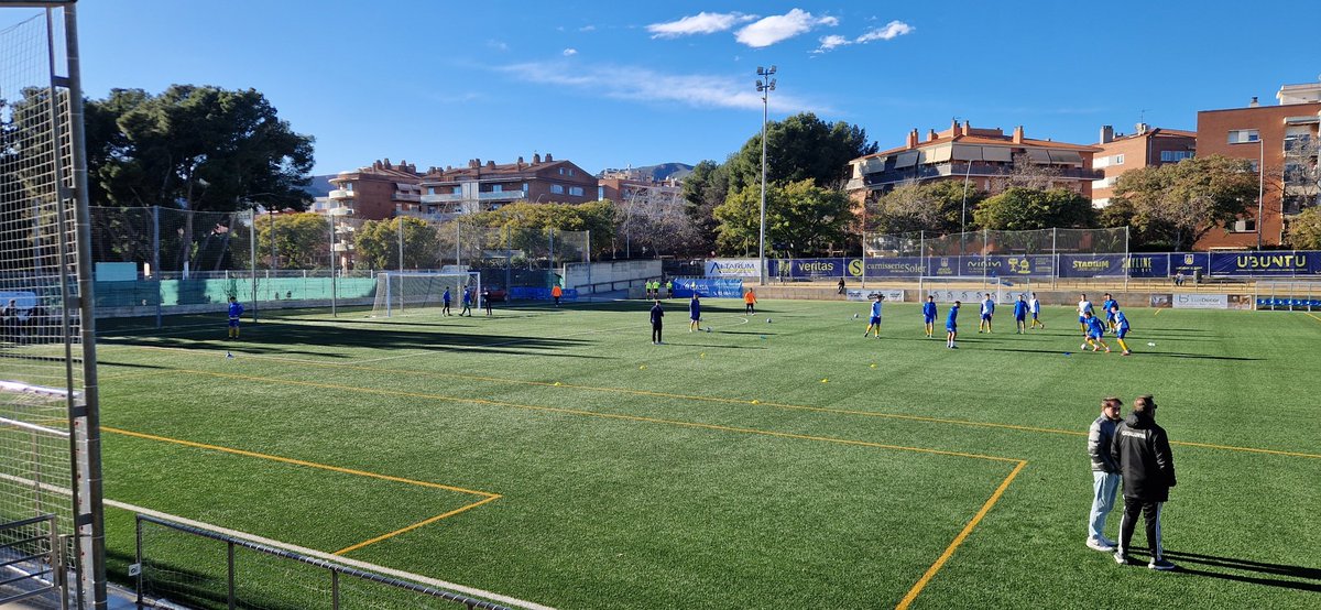 Roger Sánchez tweet media