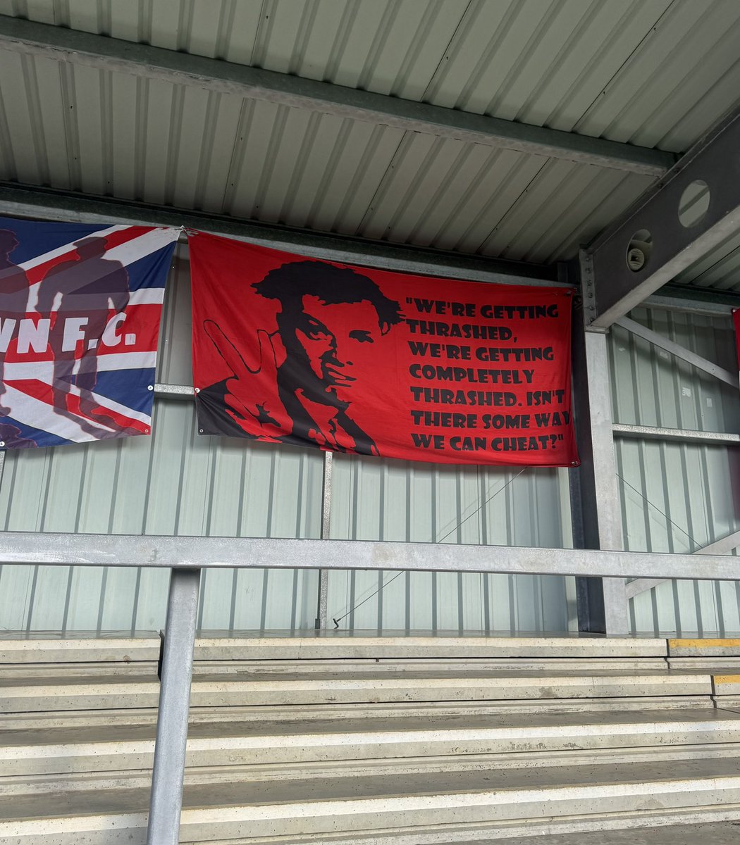 Mark Corner tweet media