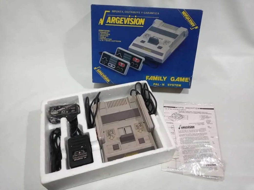 Unauthorizon: The Clone Console Database tweet media