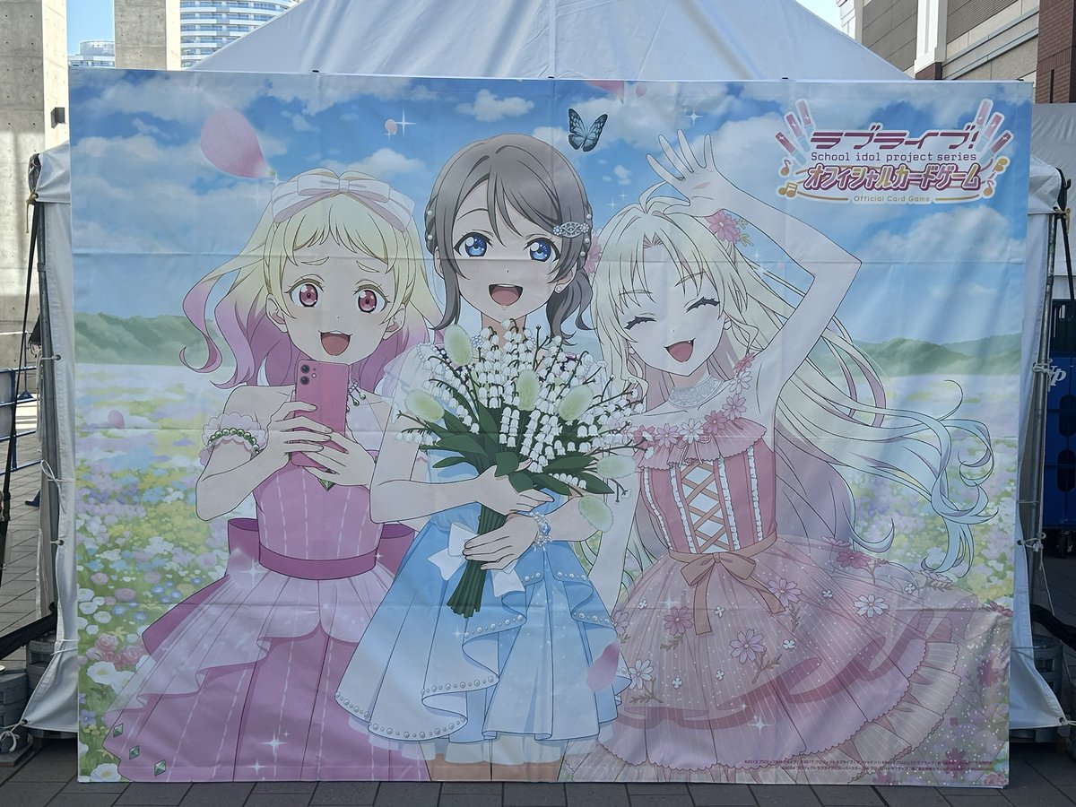 PmCgiy's tweet photo. #ラブライバーさんと繋がりたい
#いいねした鉄道ファンはフォローする
関東　千葉　🚹
鉄道好き兼ラブライバー
ラブライブ  
μ's 😺　Aqours ♦️🍭　虹ヶ咲　🎀📱　Liala 🎧🦊🪼　蓮の空　🐰🐻⚔️
イキヅライブ　🦁🌏
東急電鉄　湘南新宿ラインが好きです
鉄道模型もやってます！！ https://t.co/OhvnYTYYUf