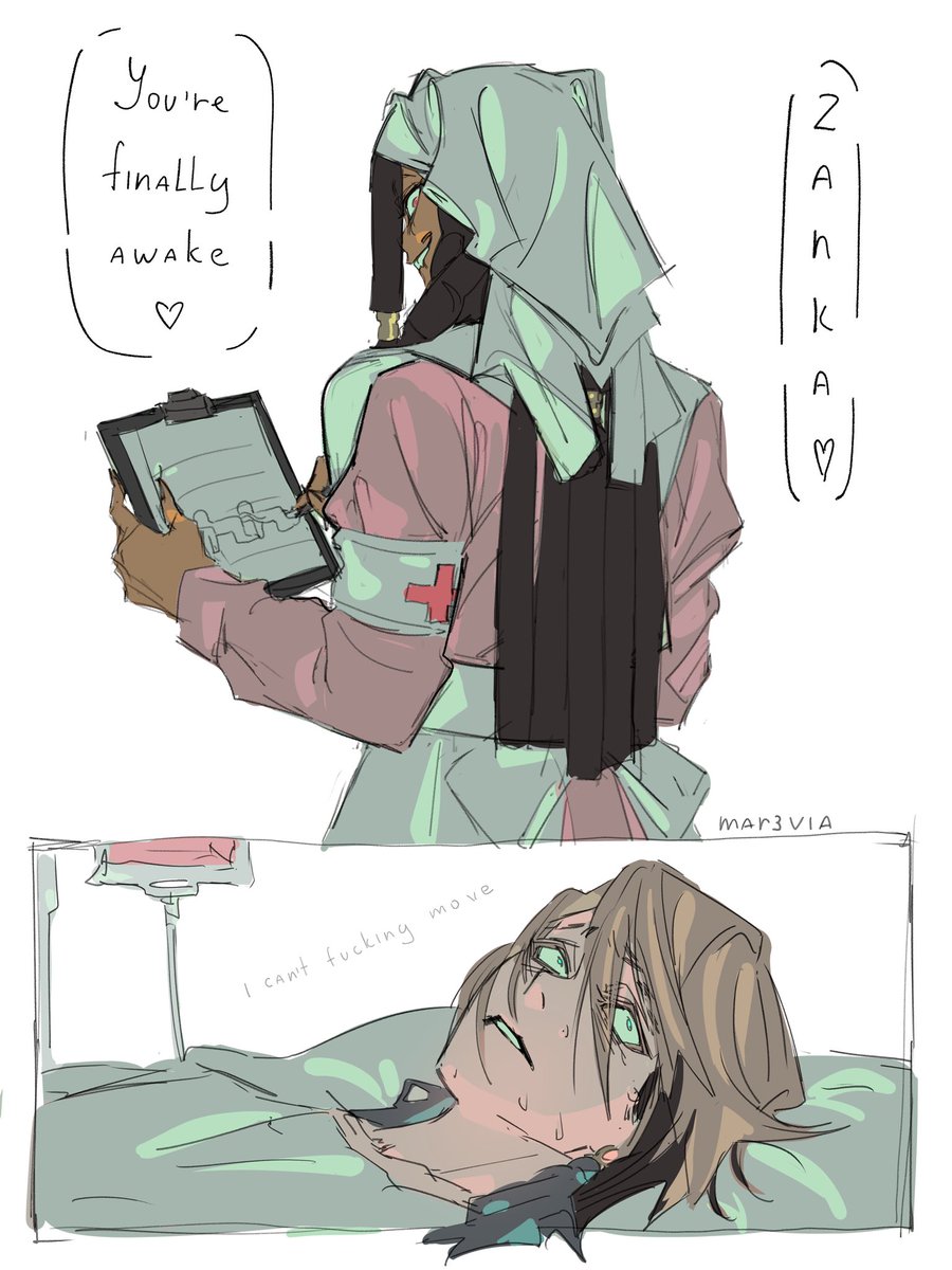 marevia 🎀 tweet media