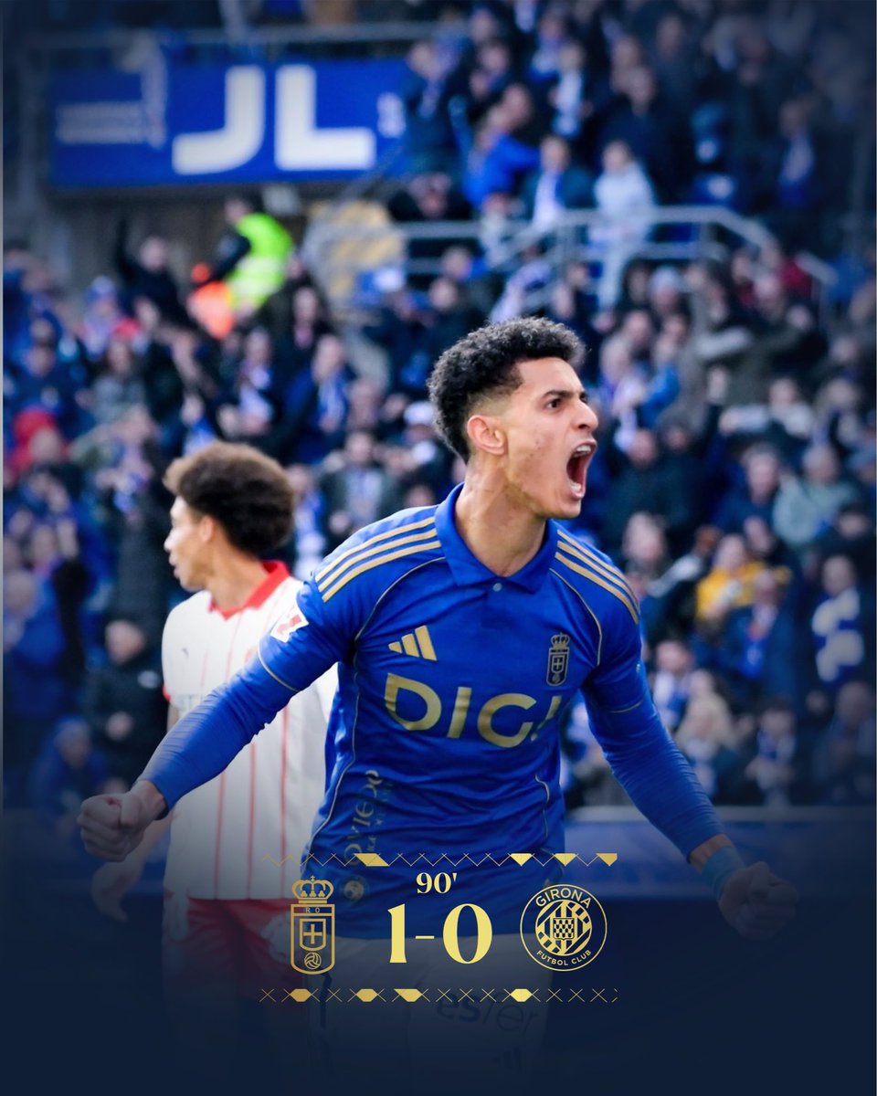 Real Oviedo tweet media