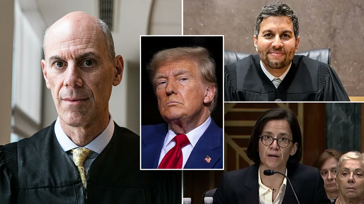 The Democrats will do anything to make Trump fail even @ the cost to America.

Democrats didn't fly-in &amp; open the Borders to allow Trump to deport them!

Even the Democrat Judges will do all they can to prevent it!