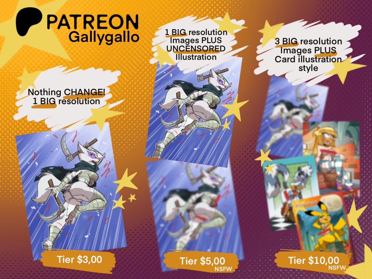 Gallygallo tweet media