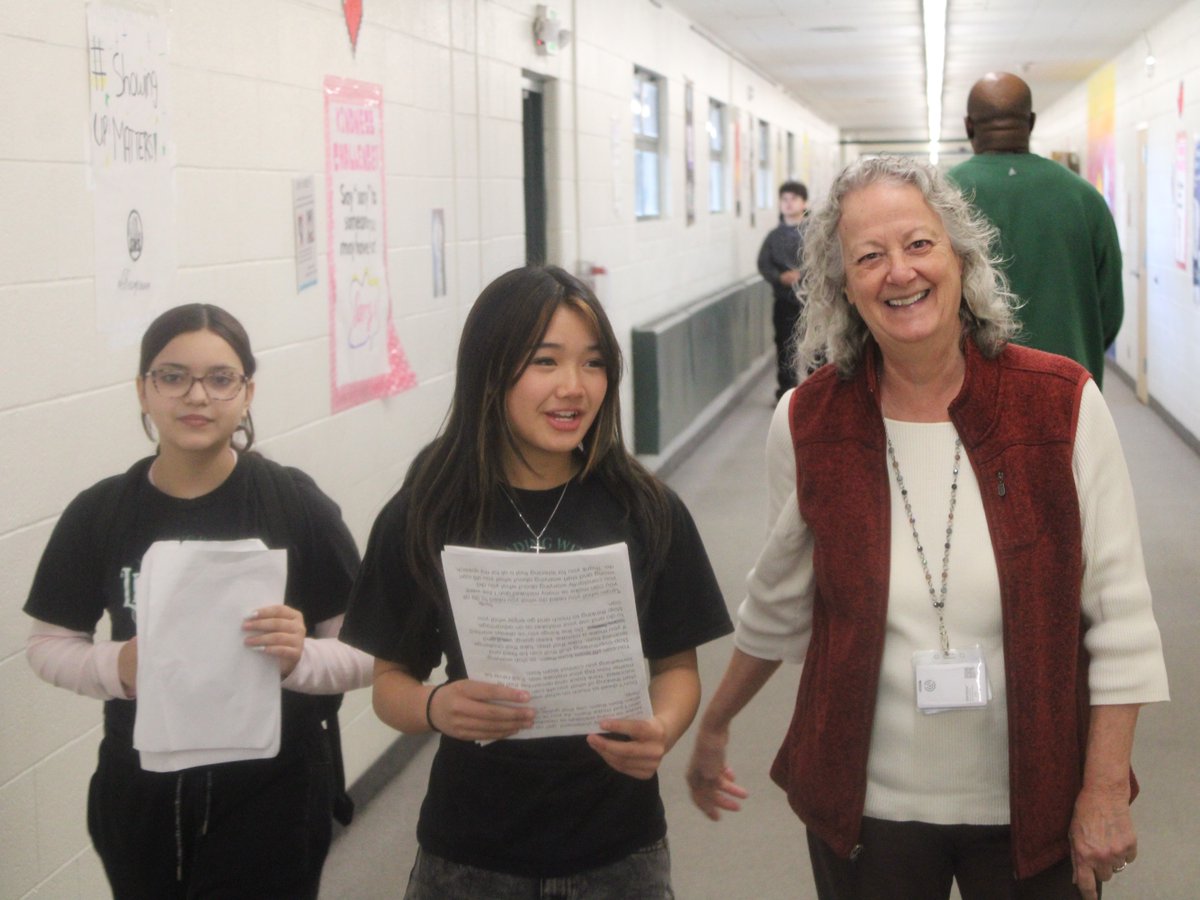 Washoe Schools tweet media