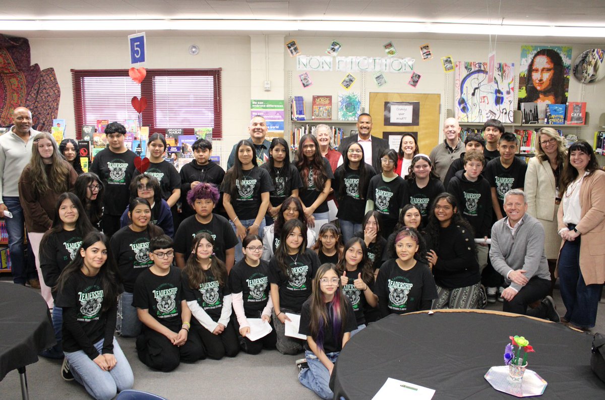 Washoe Schools tweet media