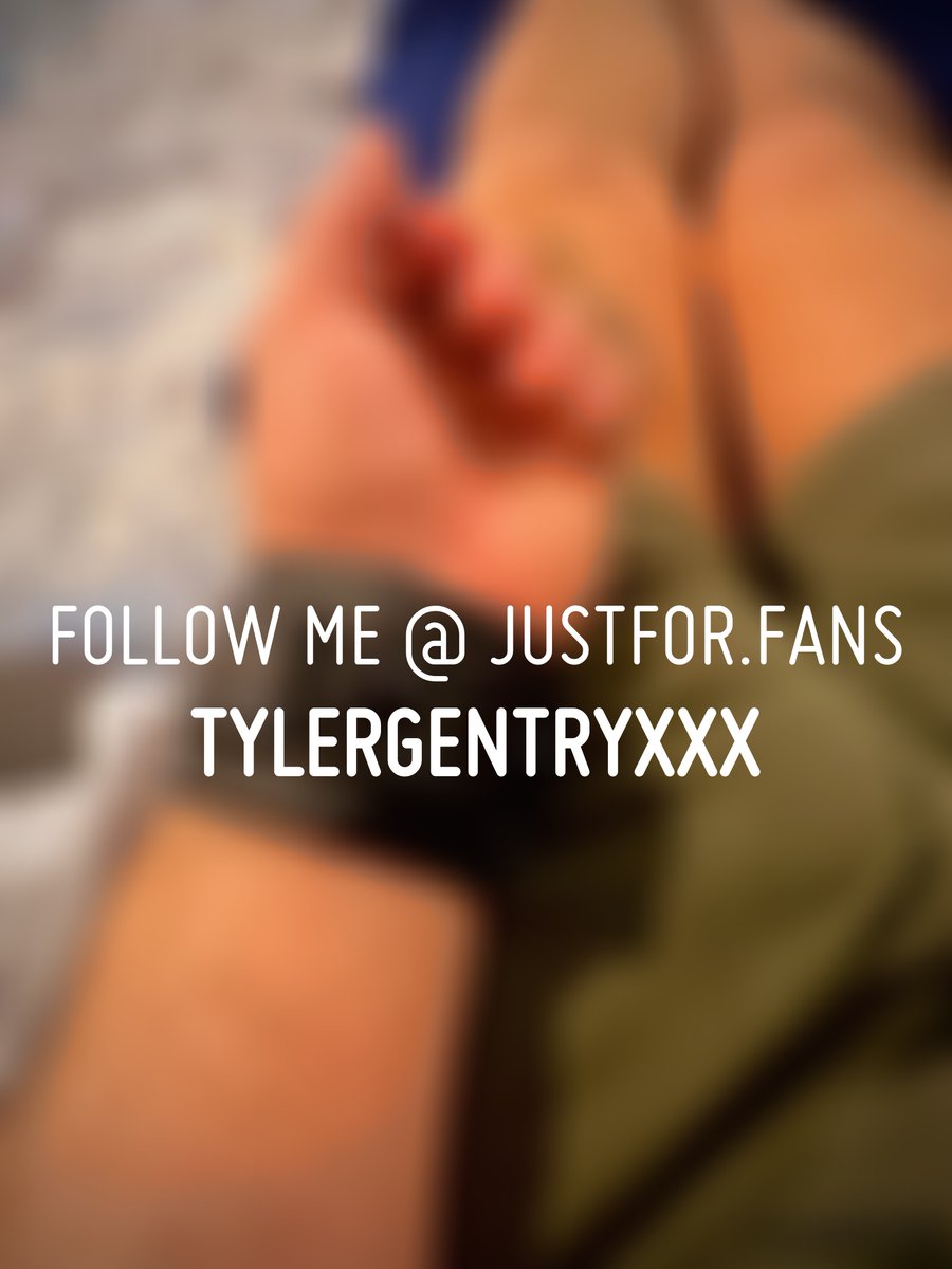 TylerGentryxxx tweet media