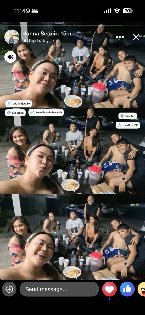 kleaahhh's tweet photo. TGIF https://t.co/QtjTI93IqE