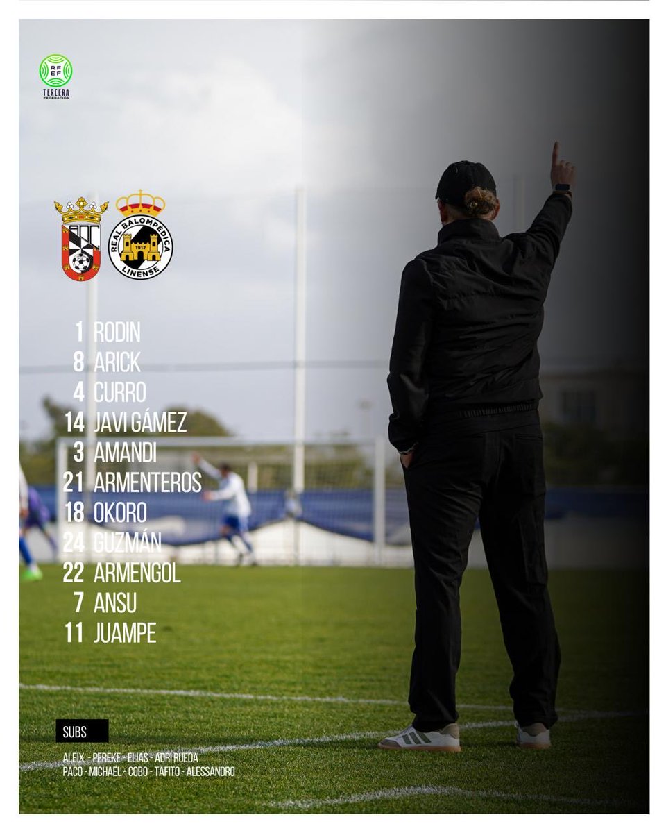 AD CEUTA FC tweet media