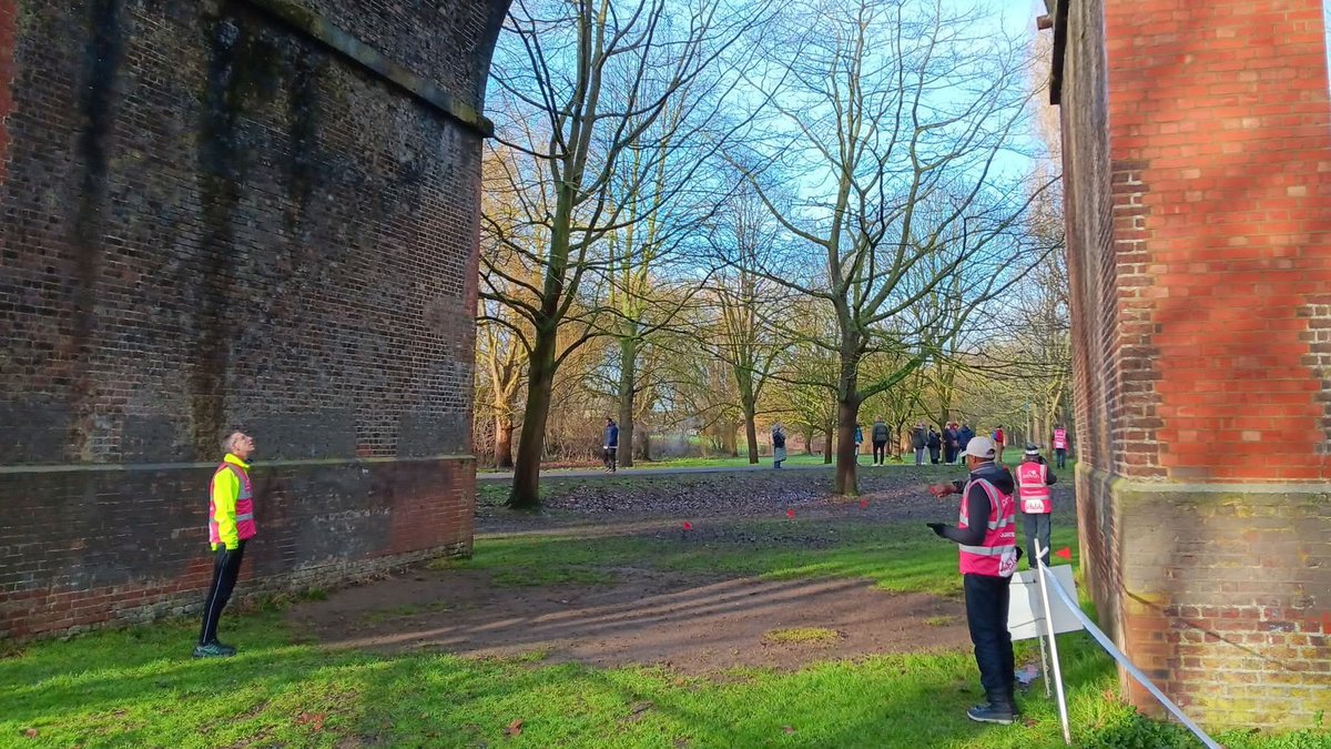 Chelmsford parkrun tweet media