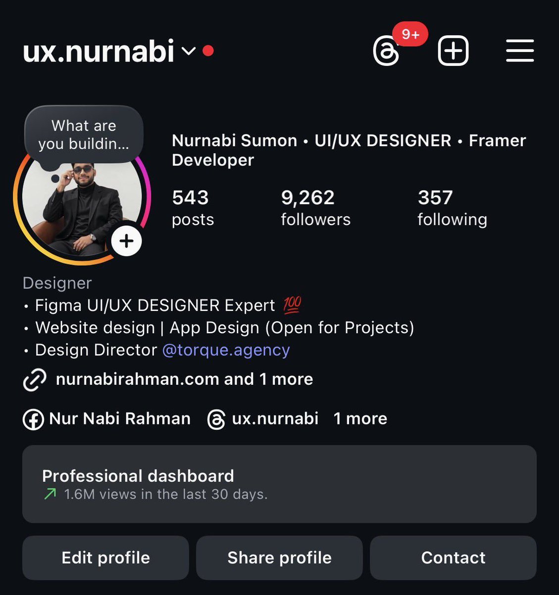 Nurnabi 🦄 tweet media