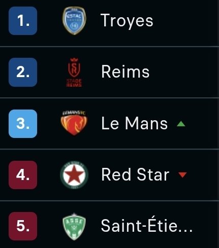 Juste ASSE tweet media