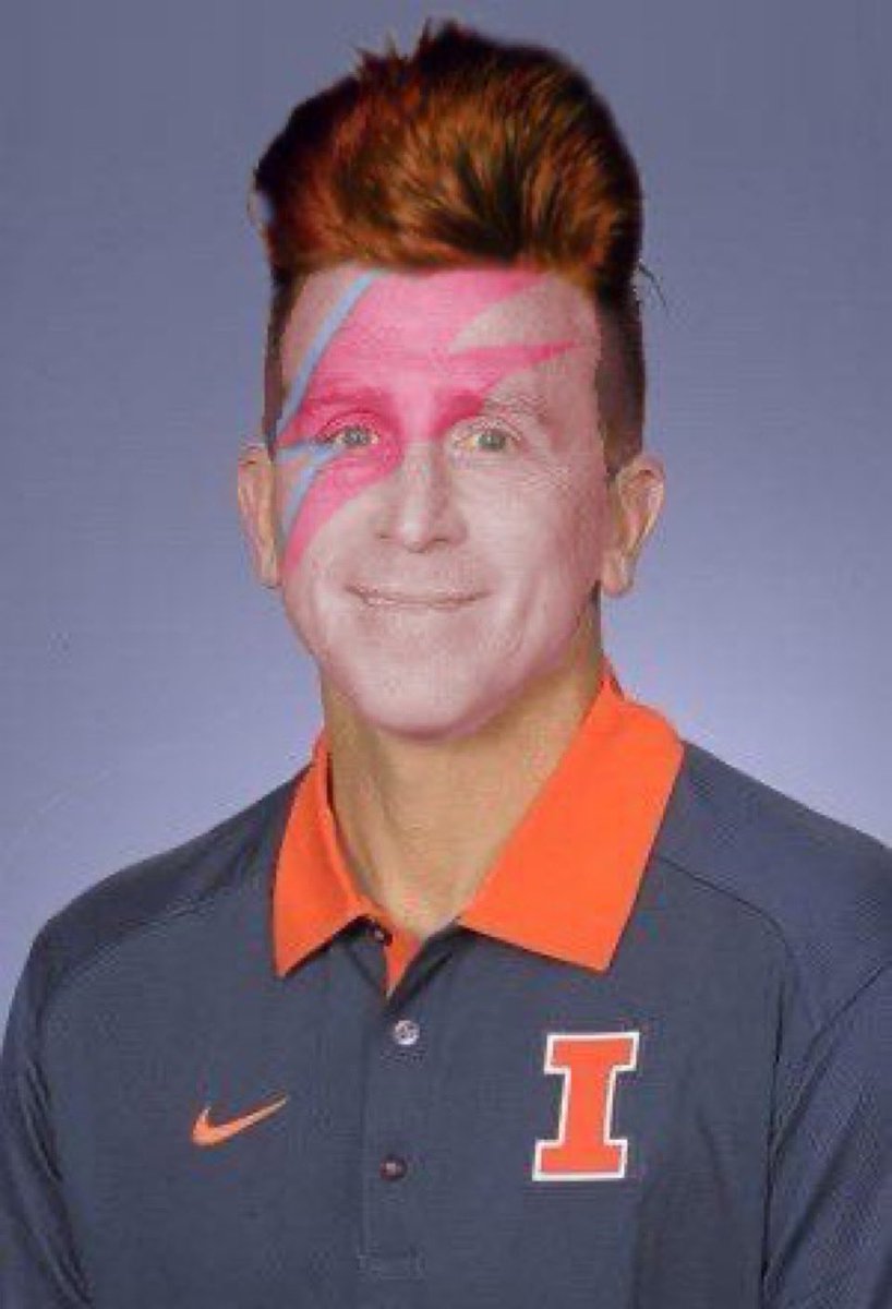 Bob Zuppke tweet media