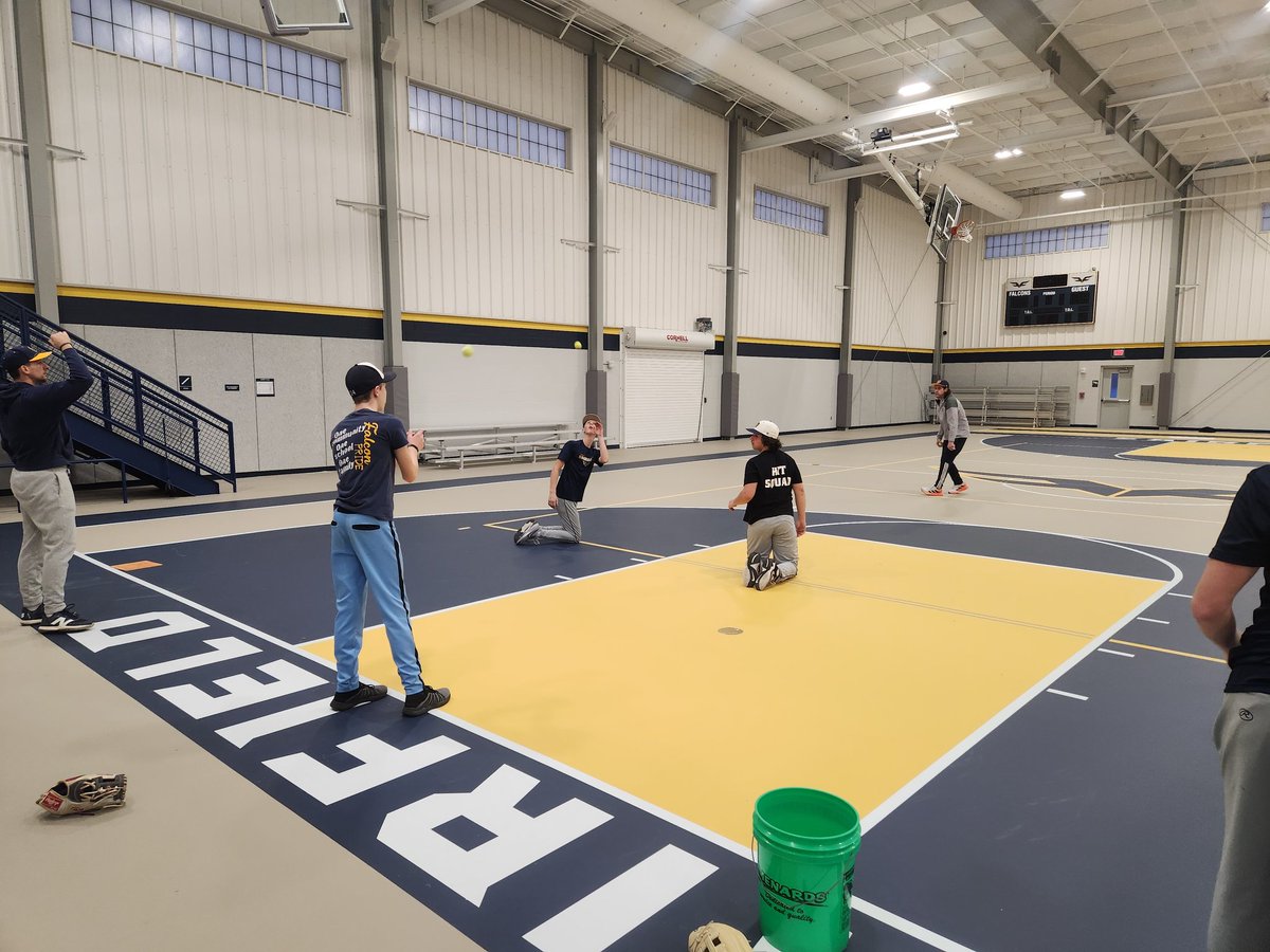 Fairfield Baseball tweet media