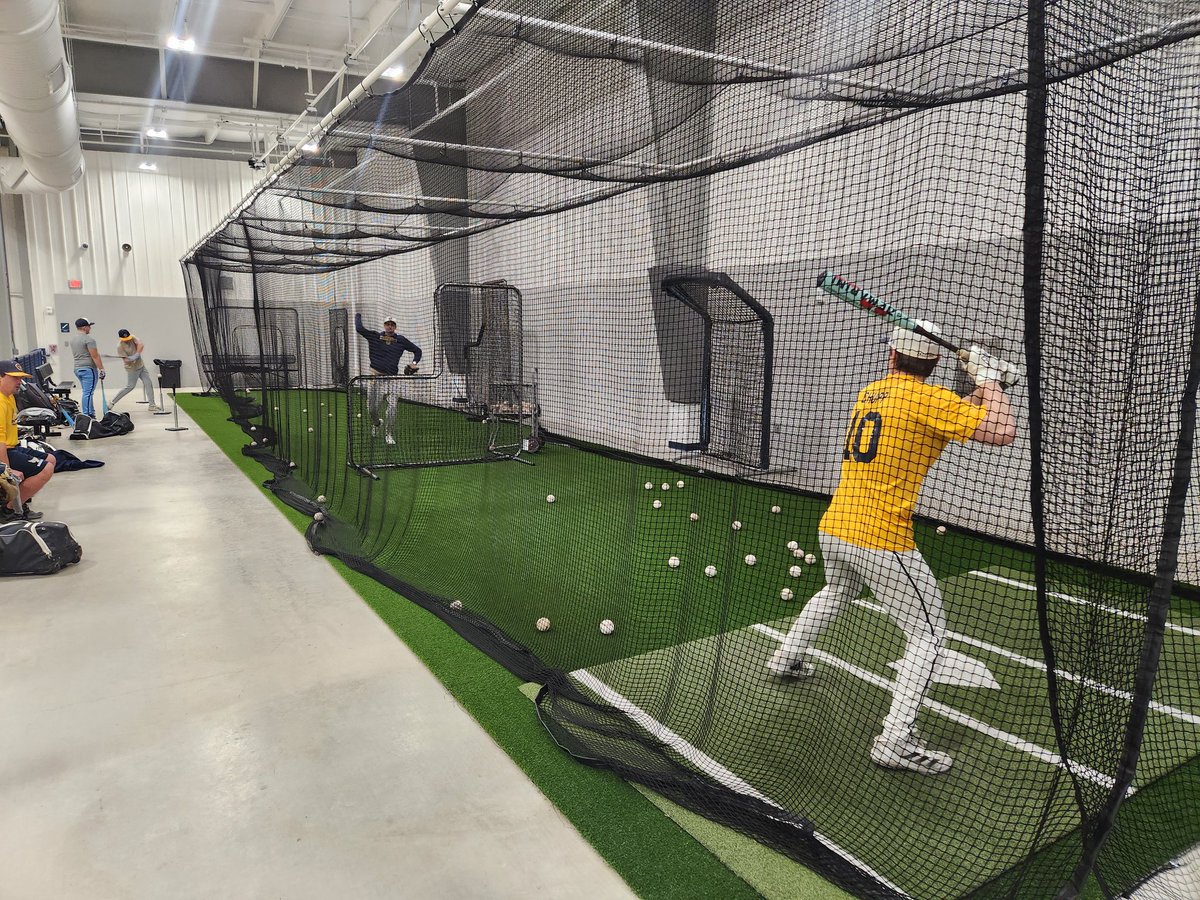 Fairfield Baseball tweet media