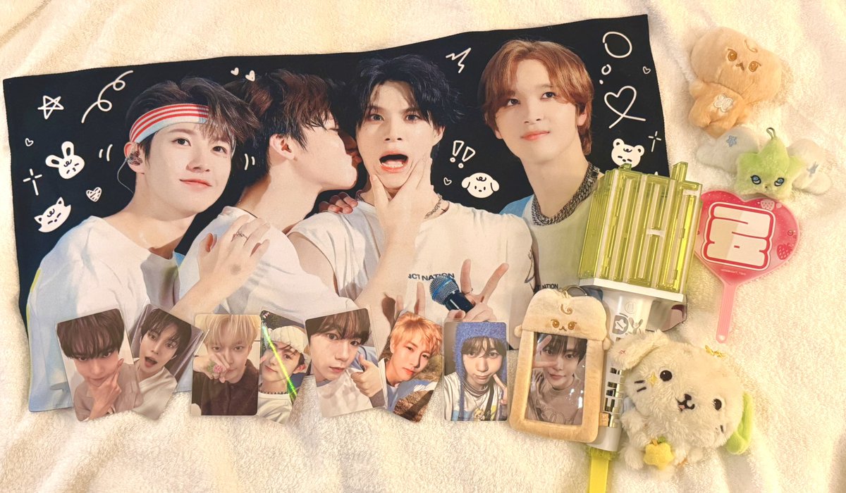 도우ꕥ tweet media