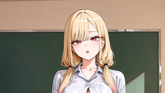 シルバー海夢ちゃん