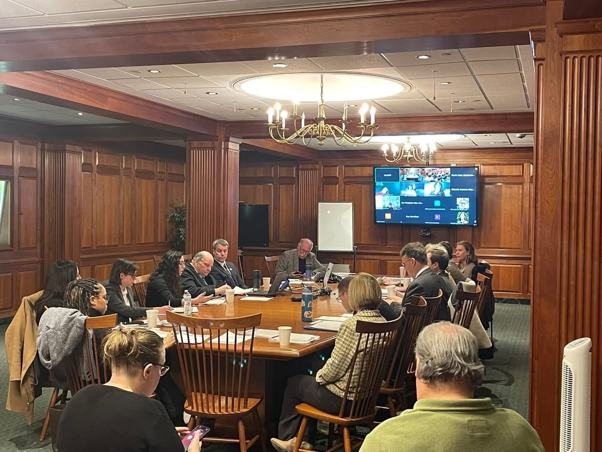 Rep. Jim O'Day tweet media