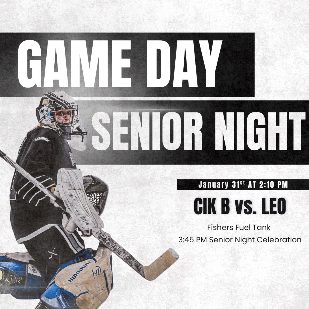 cikhockey (@ciknights) on Twitter photo 