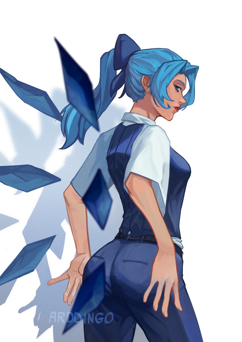 Arddingo (Commissions Open) tweet media