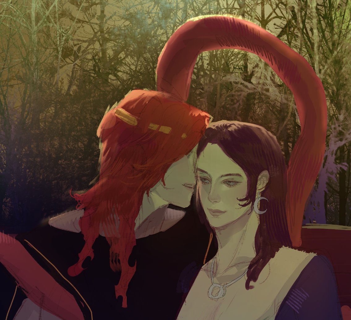 xchii25655's tweet photo. meslana content always suits me with pleasure
the color came out not very pretty, but the sketch is quite good
#ELDENRING #Messmer #rellana #meslana #moonfire https://t.co/pe4Qfdnnty