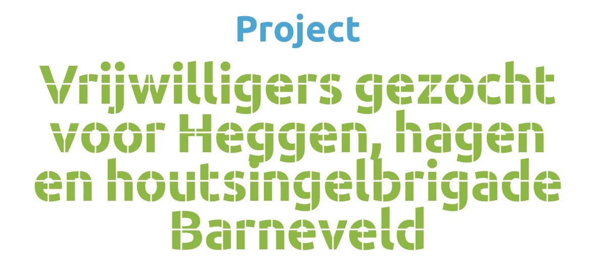 PB Barneveld tweet media