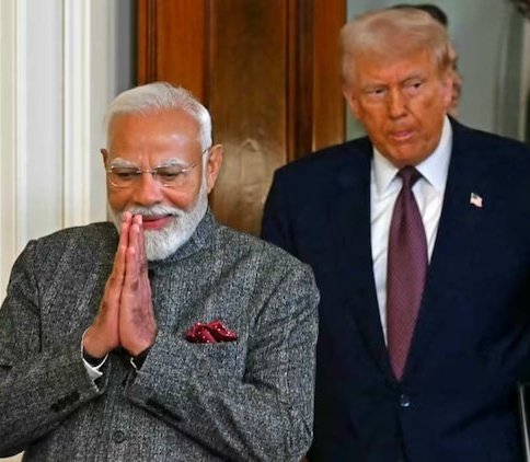 Notjustheadline's tweet photo. 🚨Massive Update: USA bullied India over Jet Engines Hence, DRDO Decided to Build Indigenous 110 kN Fighter Jet Engine

In a major boost to India’s defence self-reliance, the DRDO, through its aero-engine lab Gas Turbine Research Establishment (GTRE), has announced plans to develop a 110 kiloNewton high-thrust turbofan fighter jet engine entirely in India.

GTRE has issued an Expression of Interest (EoI) inviting ONLY Indian defence and aerospace companies to partner in the program, officially named the Advanced Aero Turbofan Combat Engine (AATCE). DRDO will retain full ownership of the technology and intellectual property, while private partners will support design, manufacturing, certification, and production.

The move comes after years of engine-related pressure and arm-twisting by the United States, where delivery delays, conditional technology transfers, and last-minute financial demands exposed India’s vulnerability. Despite signed agreements, critical fighter engines were repeatedly stalled, underlining how strategic dependence can be used as leverage.

Learning from this, India has now chosen the sovereign path, designing, owning, and manufacturing its own high-thrust jet engines. This will eliminate foreign blackmail, secure fighter induction timelines, protect operational readiness, and ensure that India’s air power is never held hostage to external political interests.

Building on progress from the Kaveri Engine Program, this initiative also reduces dependence on foreign engines like the General Electric F404.

With testing planned by 2029 and production in the early 2030s, India is sending a clear message: future Indian fighter jets will fly on Indian engines, under Indian control, on Indian terms.