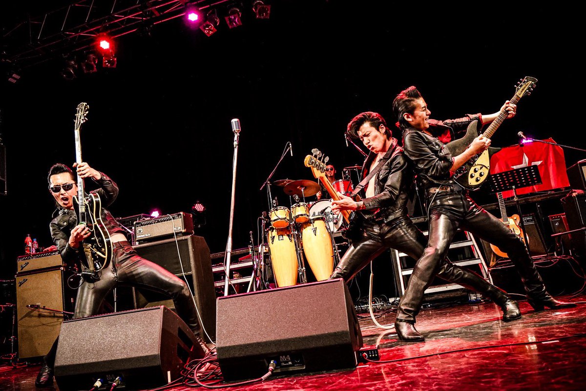 JohnnyPandora's tweet image. [SCHEDULE : FEBRUARY 2026]

2/1  愛知 豊橋 SAQURA ZERO
2/7  愛知 豊川 GROOVE STOCK
2/8  兵庫 神戸 CHIKEN GEORGE
2/14  東京 幡ヶ谷 HEAVY SICK
2/22  東京 荻窪 TOP BEAT CLUB
2/28  横浜 長者町 FRIDAY

ご予約はこちらから
johnny-daigo.tokyo/live-info/