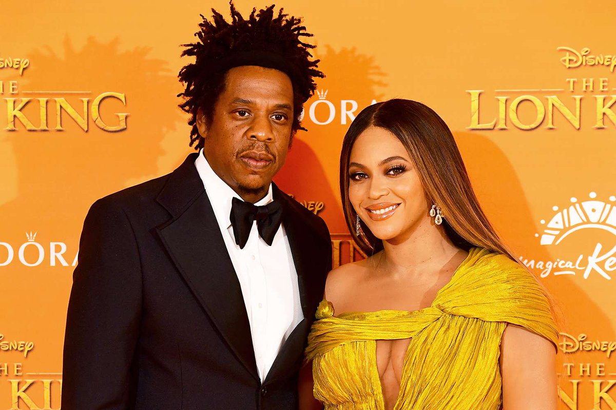 Beyoncé Updates tweet media