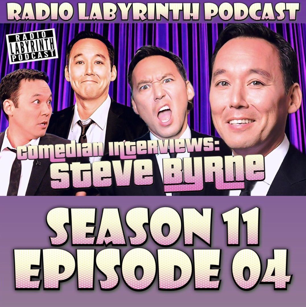 Radio Labyrinth tweet media