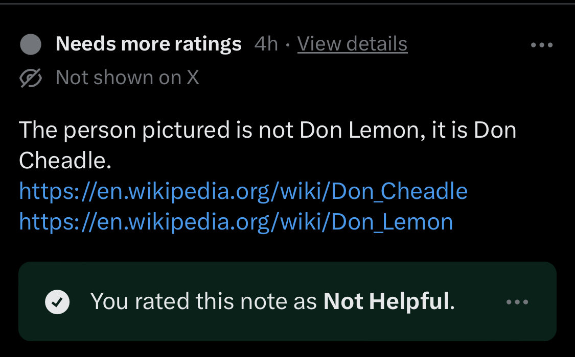 Reza698008's tweet photo. @3YearLetterman Not Helpful! He is a Lemon! https://t.co/QCXamkFBRN